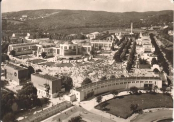 Brno 1957 95 002 ●